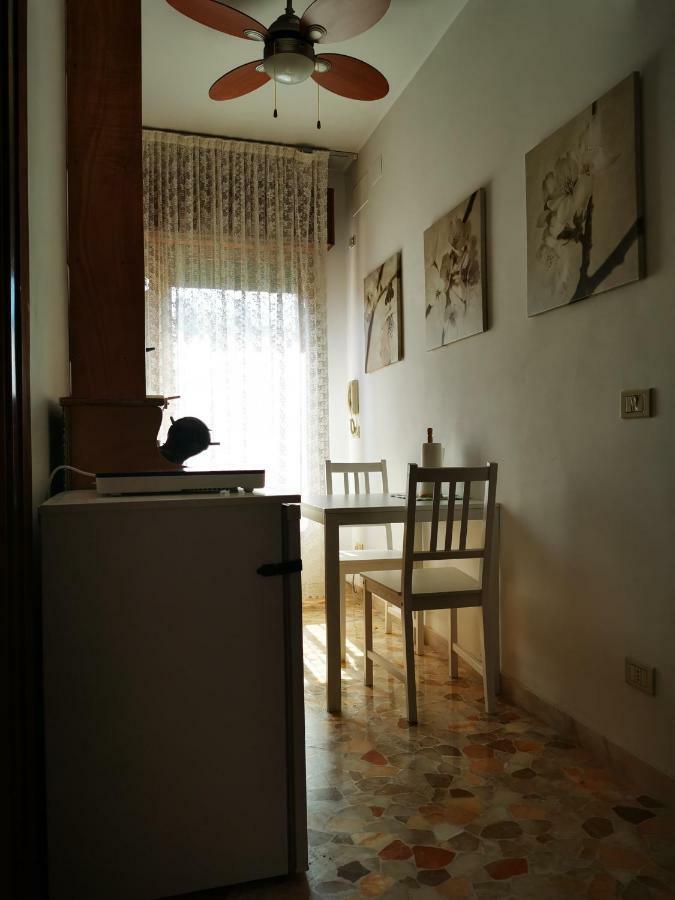 Ca Arivanlial Venice Villa Apartament Lido di Venezia Exterior foto