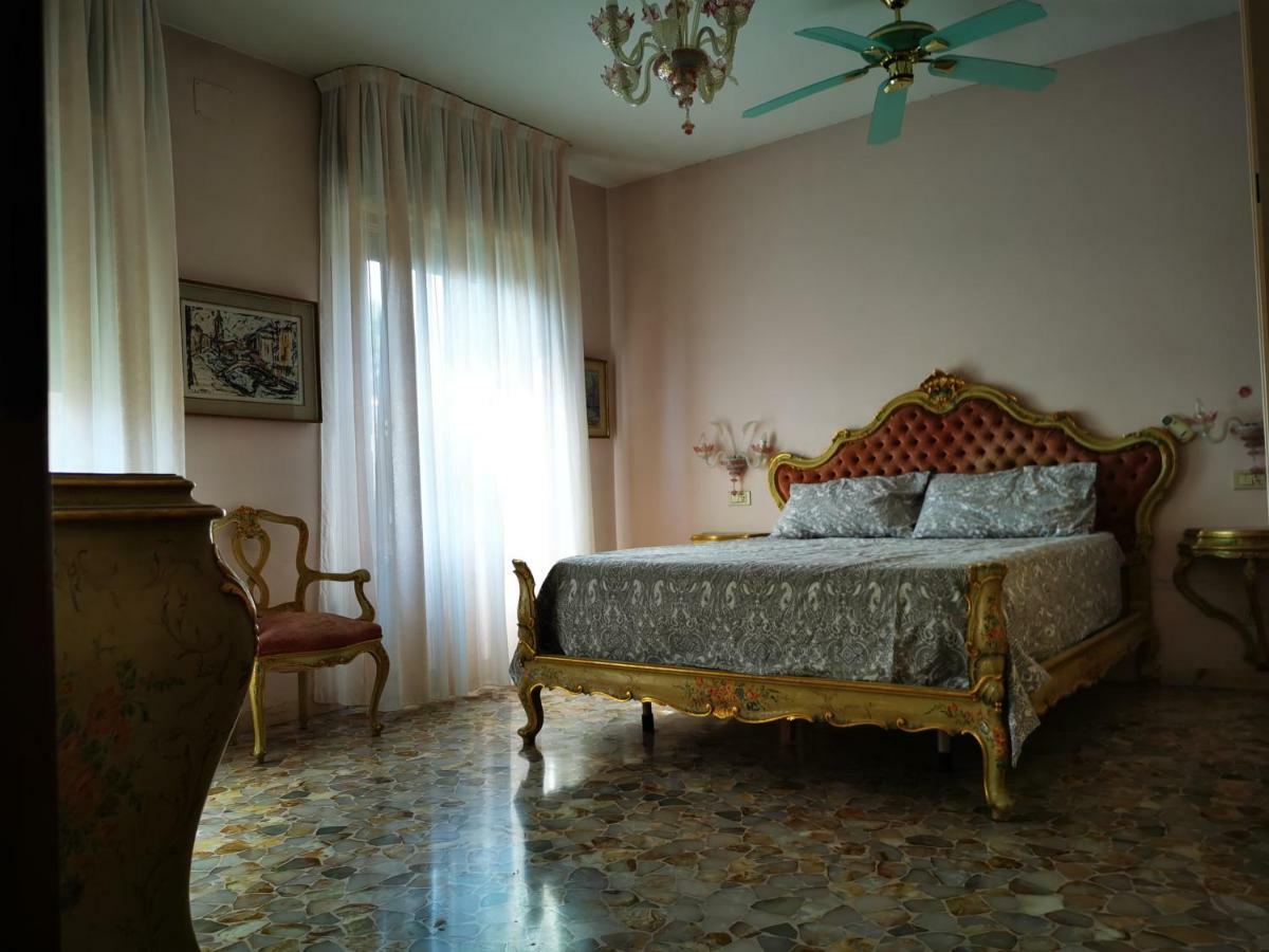 Ca Arivanlial Venice Villa Apartament Lido di Venezia Exterior foto